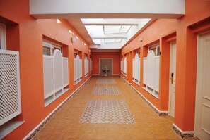 Interior - Hotel Monterrey Costa (Chipiona)