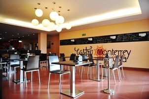 Bar (en la propiedad)