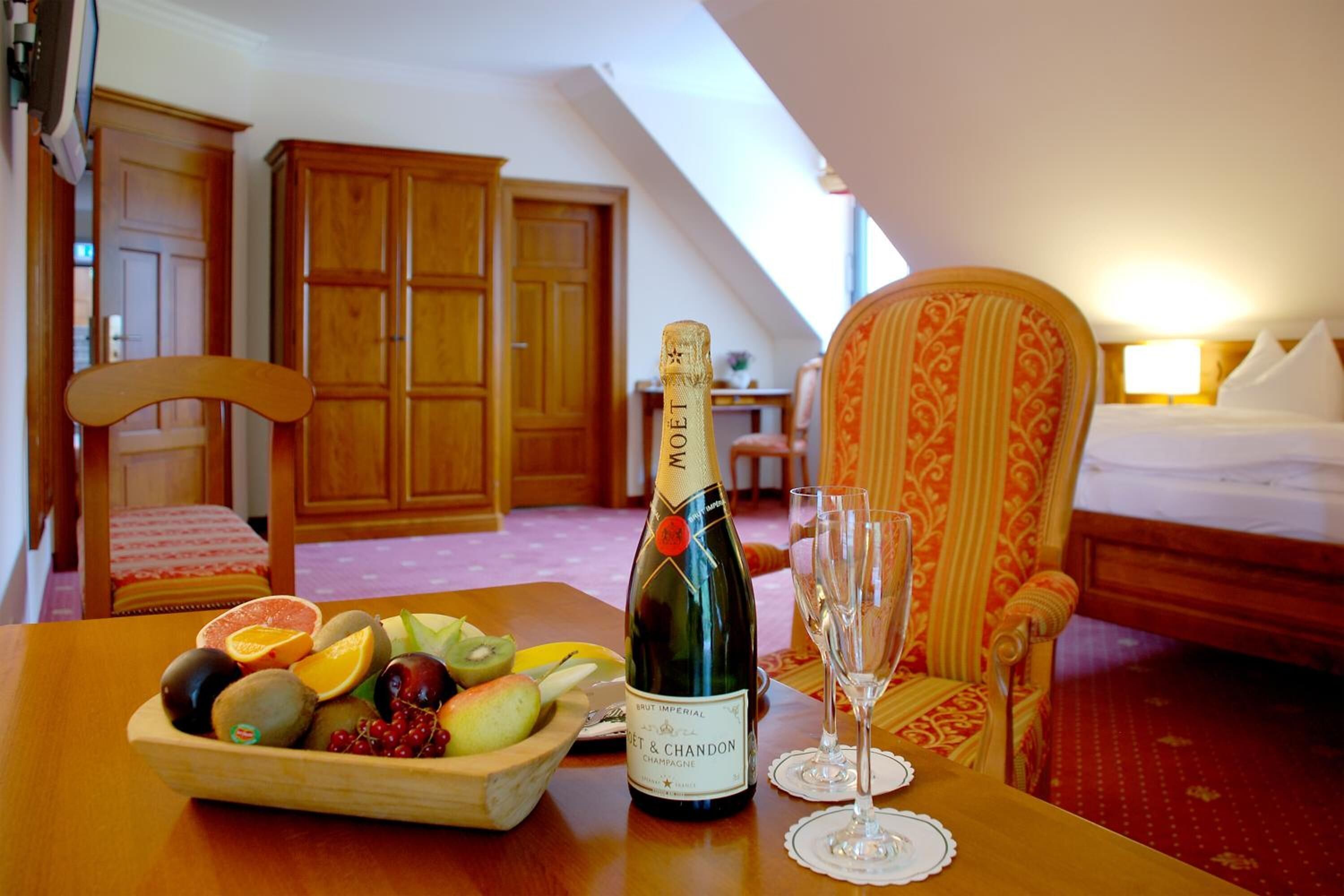 1 bedroom, free wifi