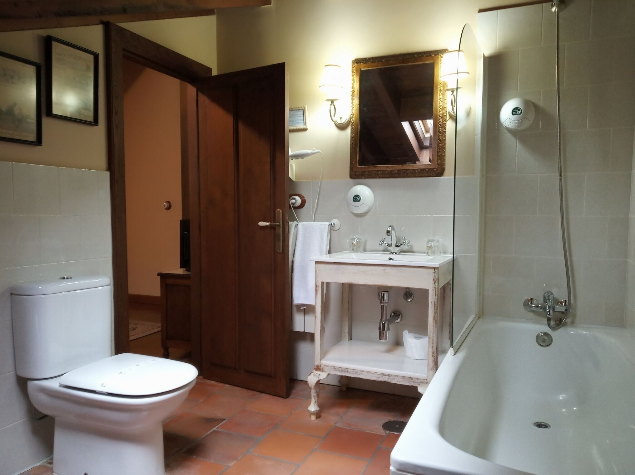 Foto - Heredad de la Cueste