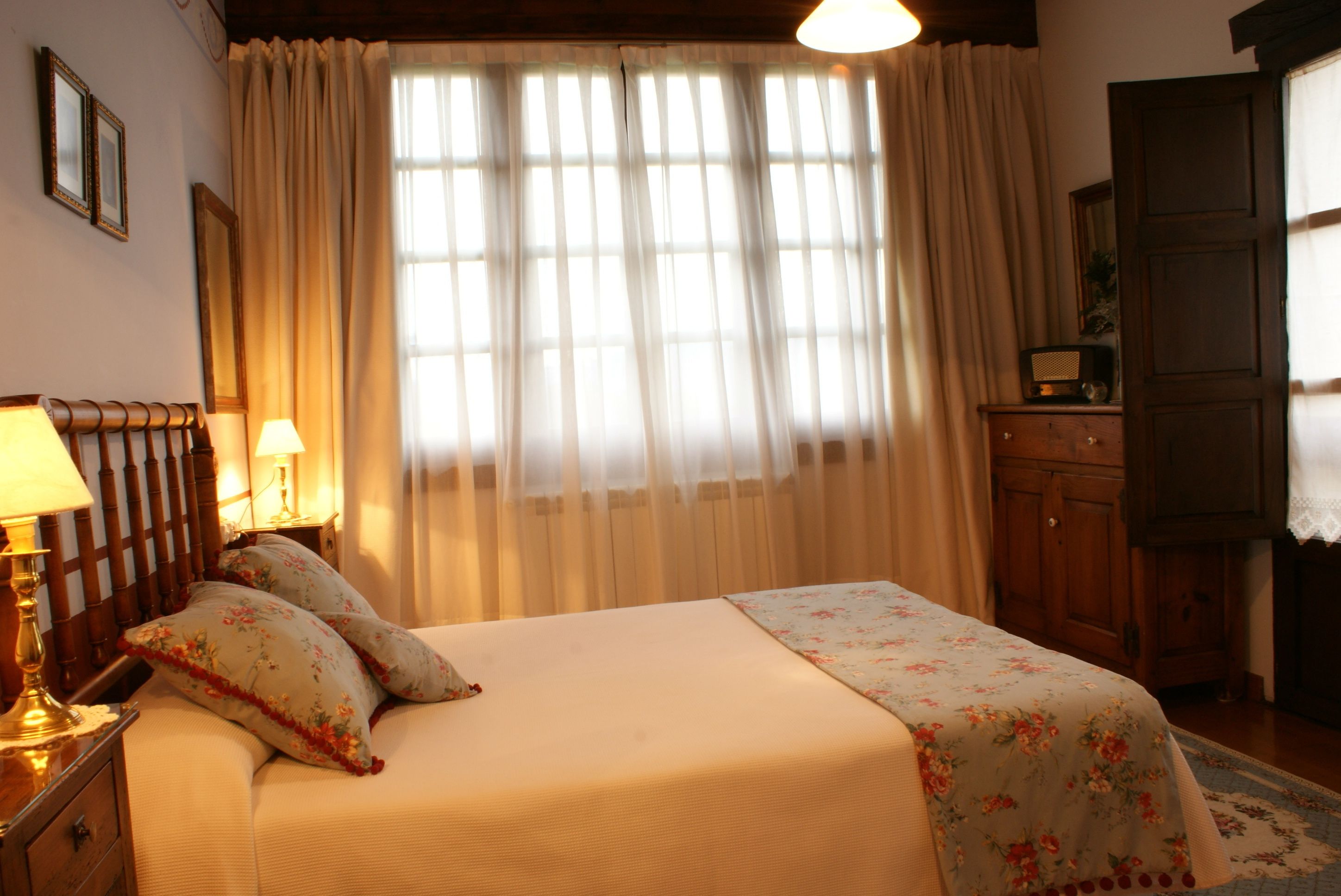 Foto - Heredad de la Cueste