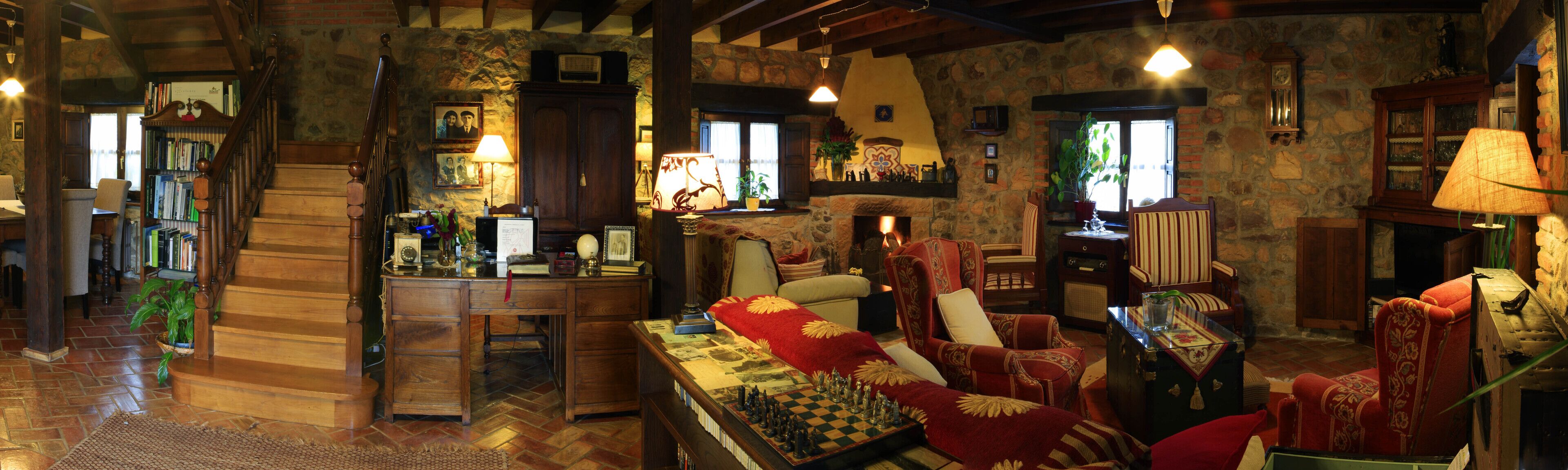 Foto - Heredad de la Cueste