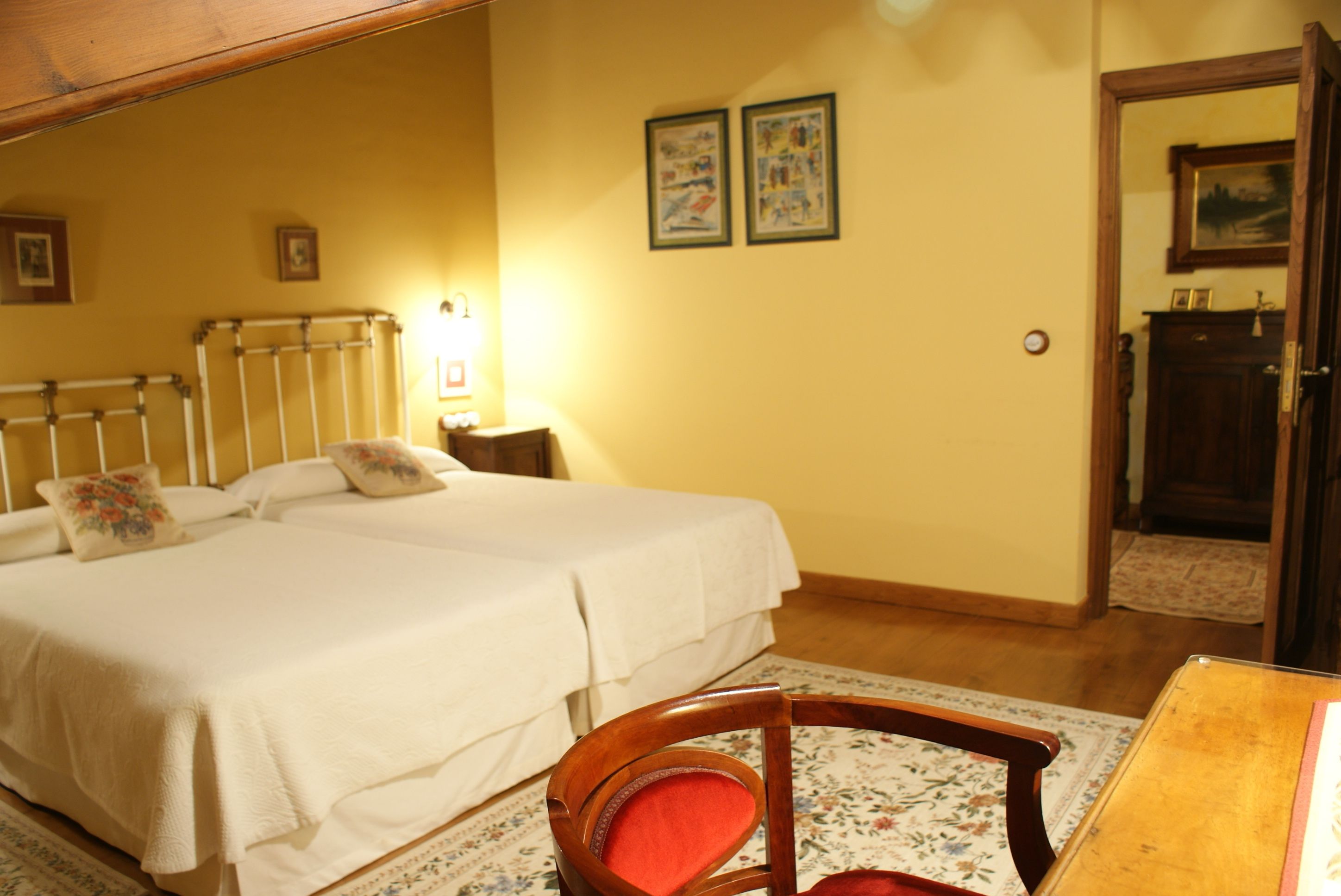 Foto - Heredad de la Cueste