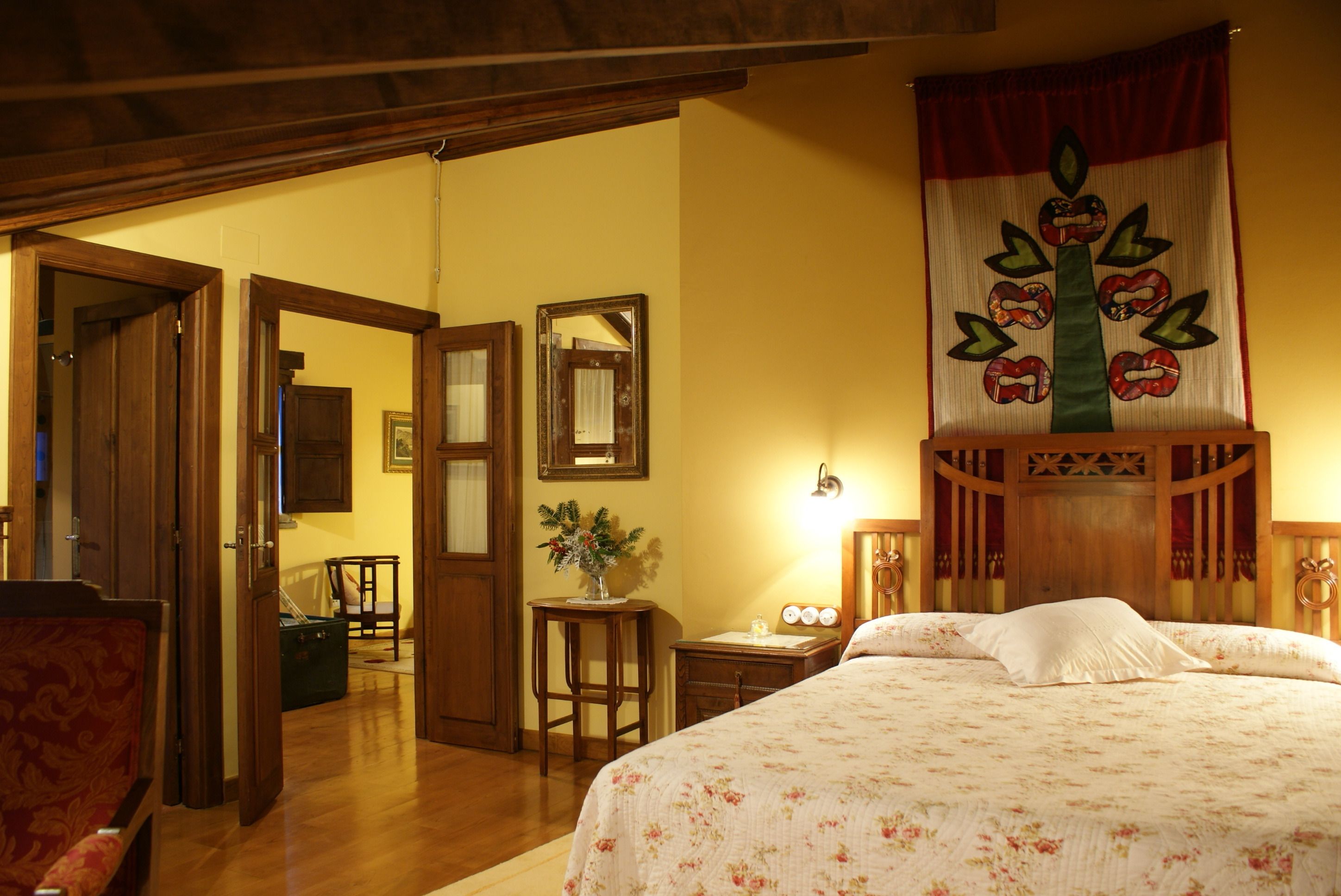 Foto - Heredad de la Cueste