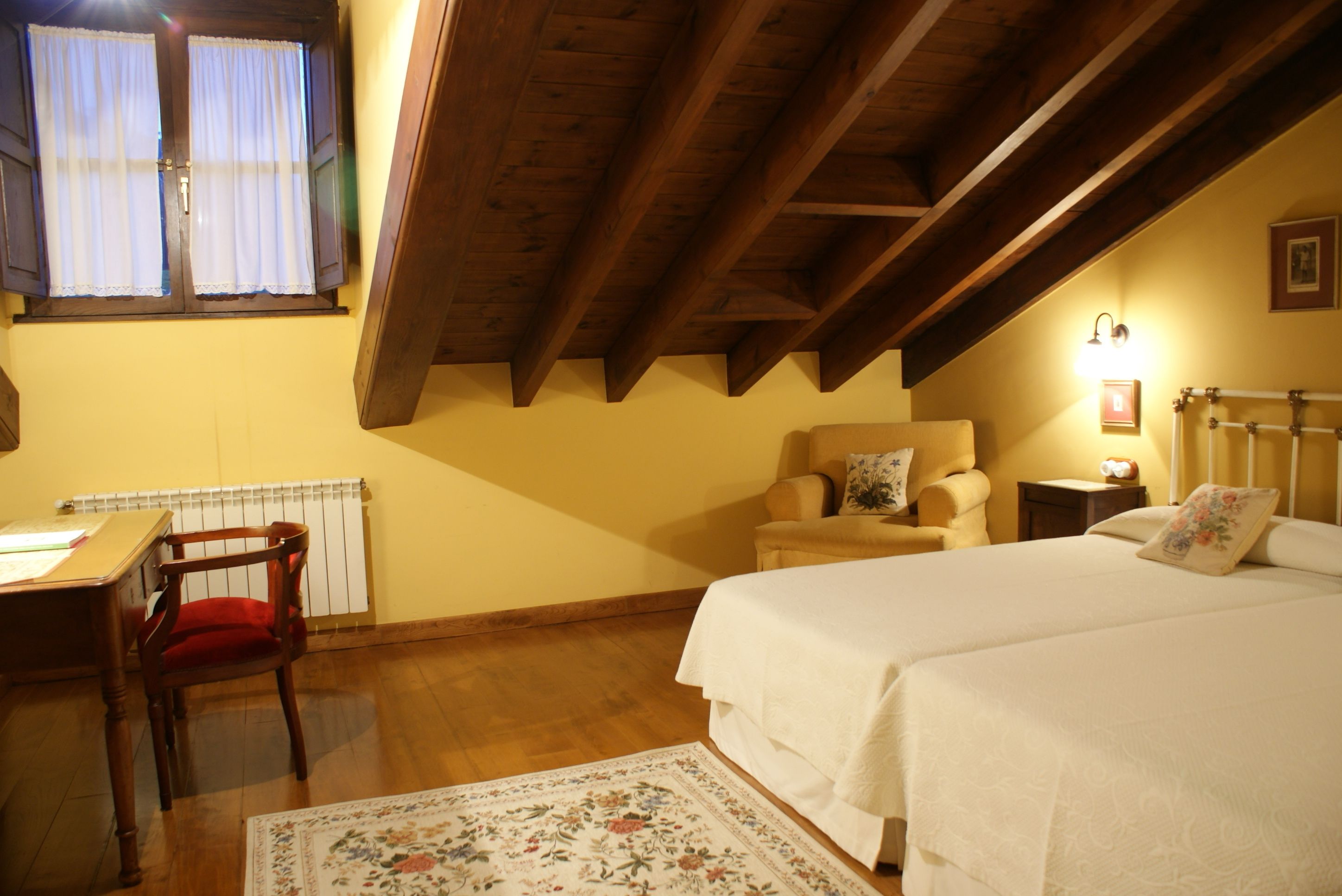 Foto - Heredad de la Cueste