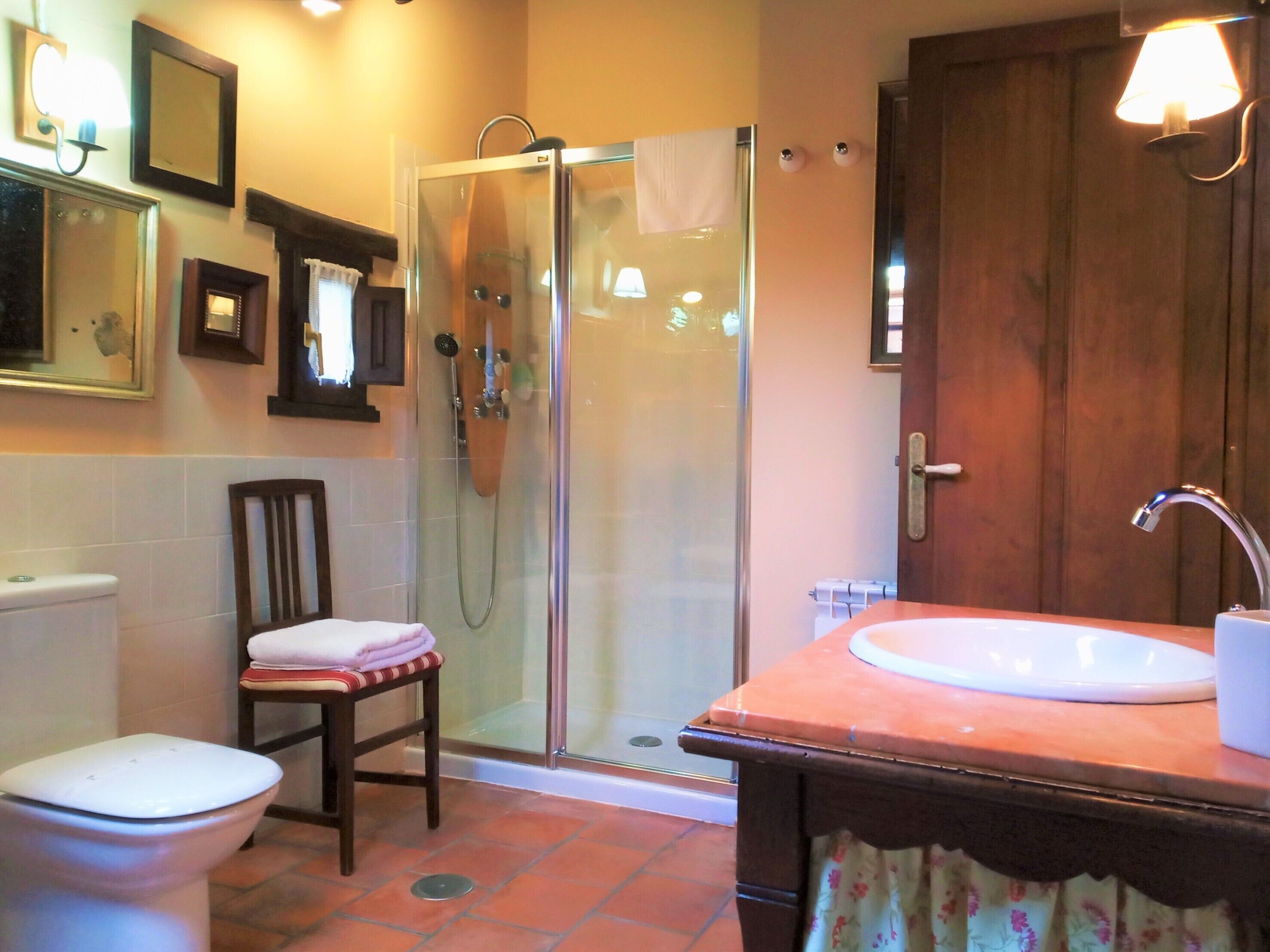 Foto - Heredad de la Cueste