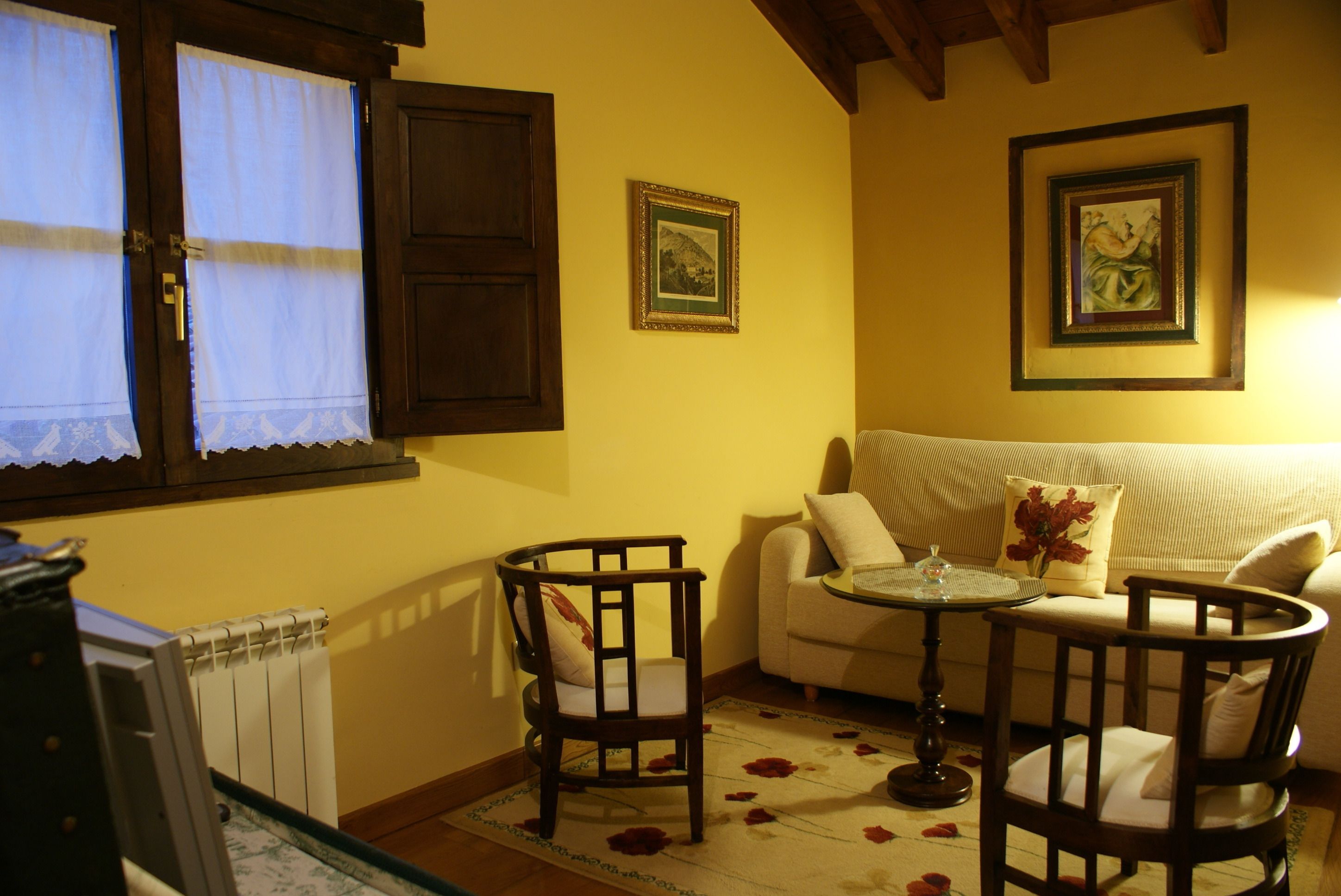 Foto - Heredad de la Cueste