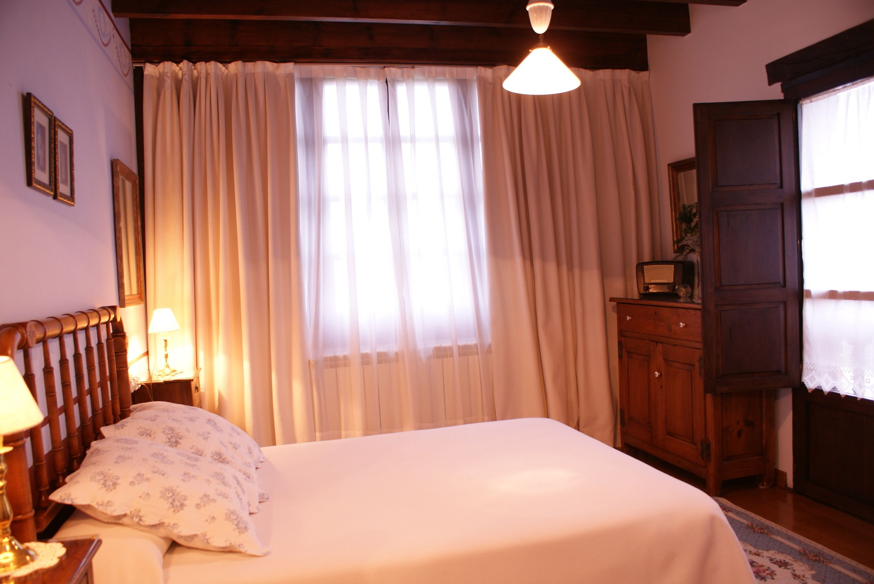 Foto - Heredad de la Cueste