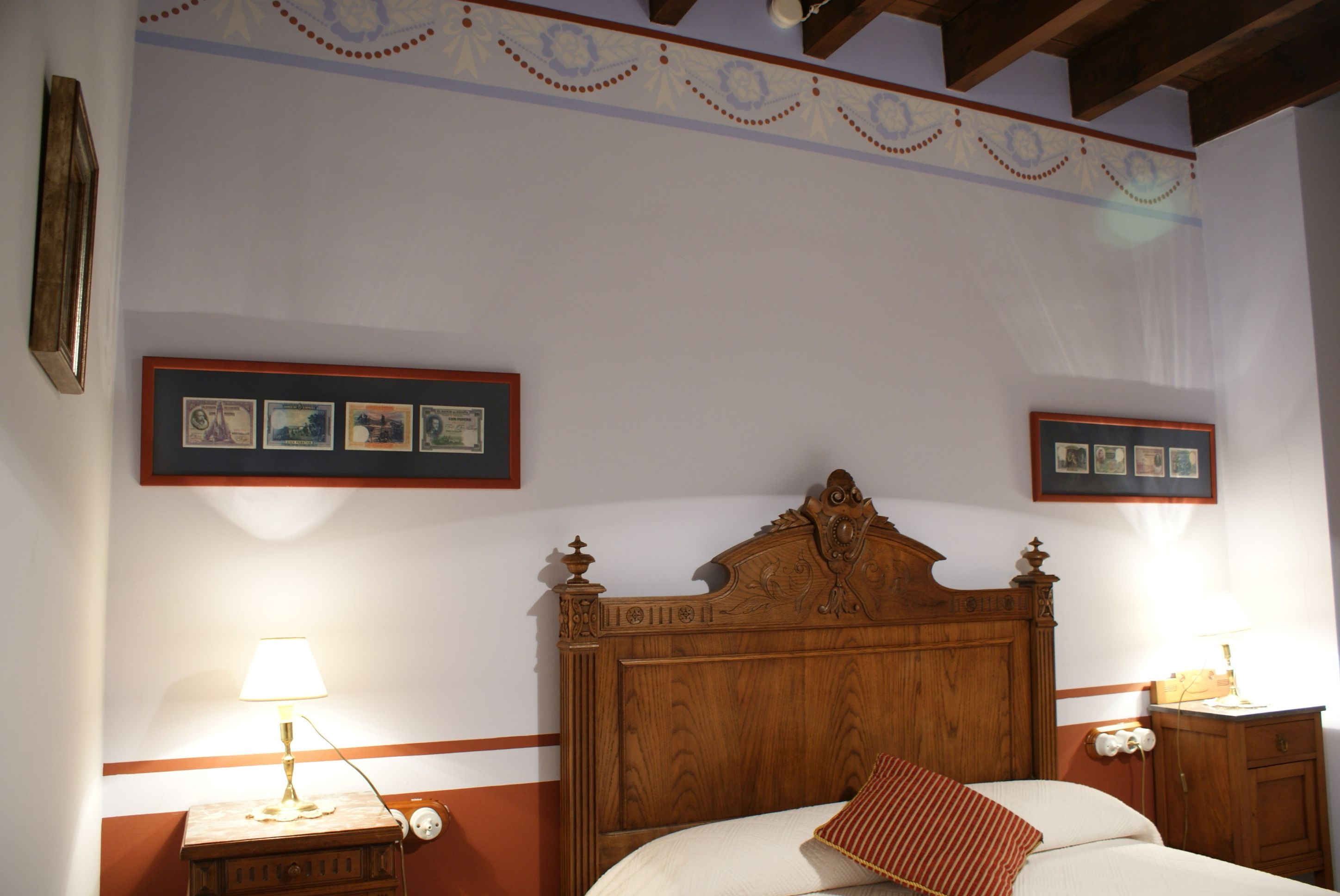 Foto - Heredad de la Cueste