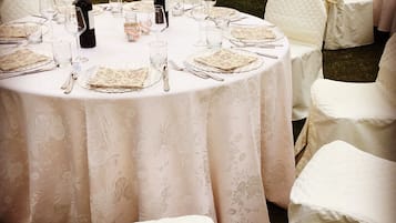 Spécialités Cuisine italienne