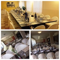 Restaurantes