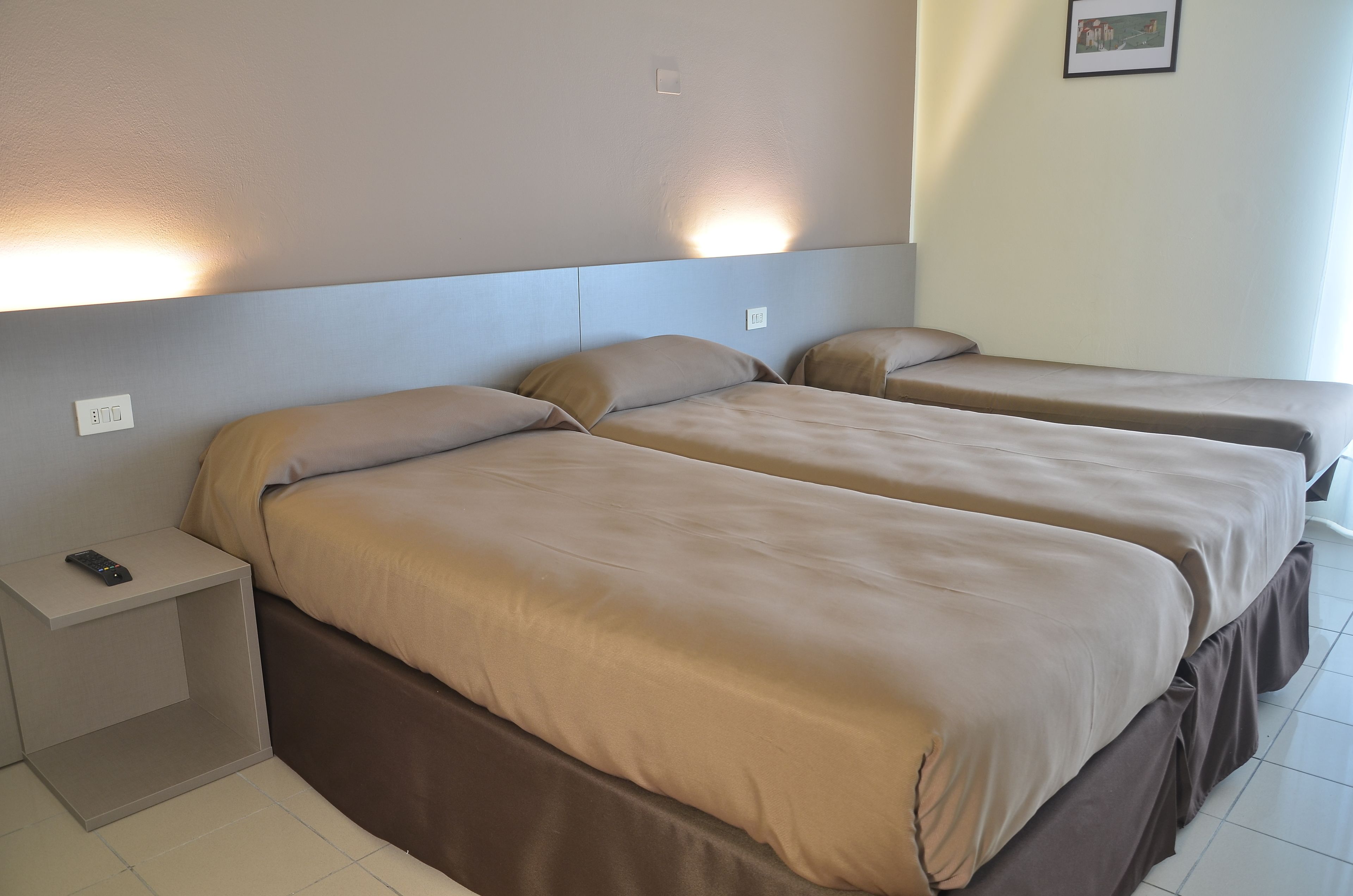 minibar, in-room safe, desk, soundproofing