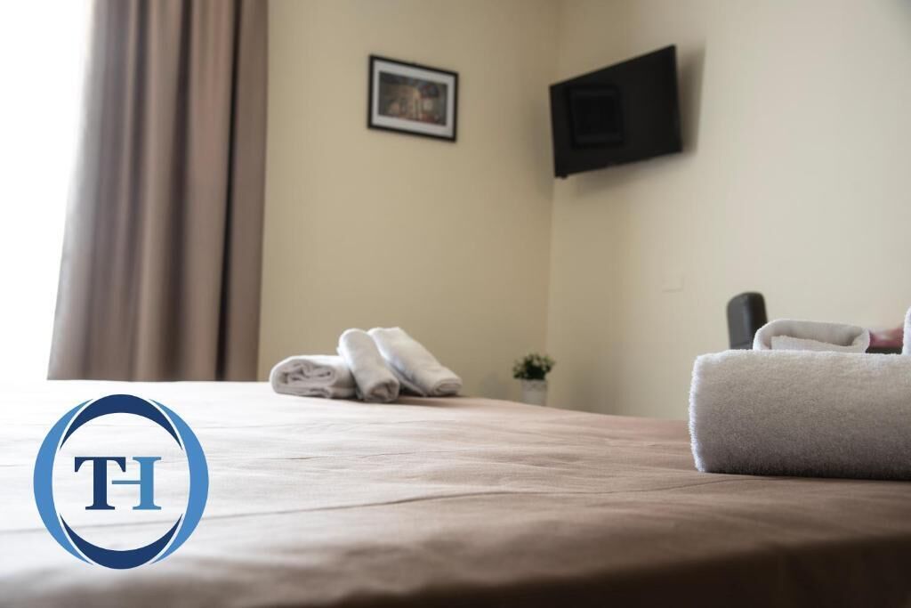 minibar, in-room safe, desk, soundproofing