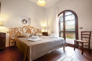 Standard Apartment, 2 Bedrooms