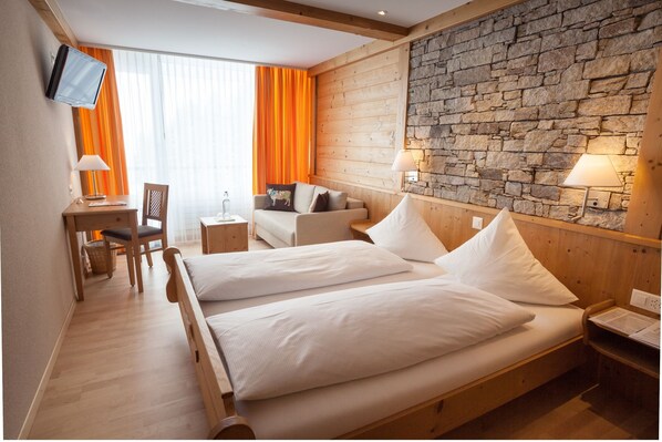 Superior Room, 1 Double Bed