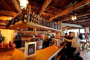 Bar (in loco)