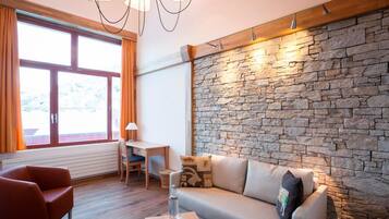 20-Zoll-Flachbildfernseher mit Kabelempfang, Fernseher