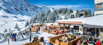 伯格特里布飯店