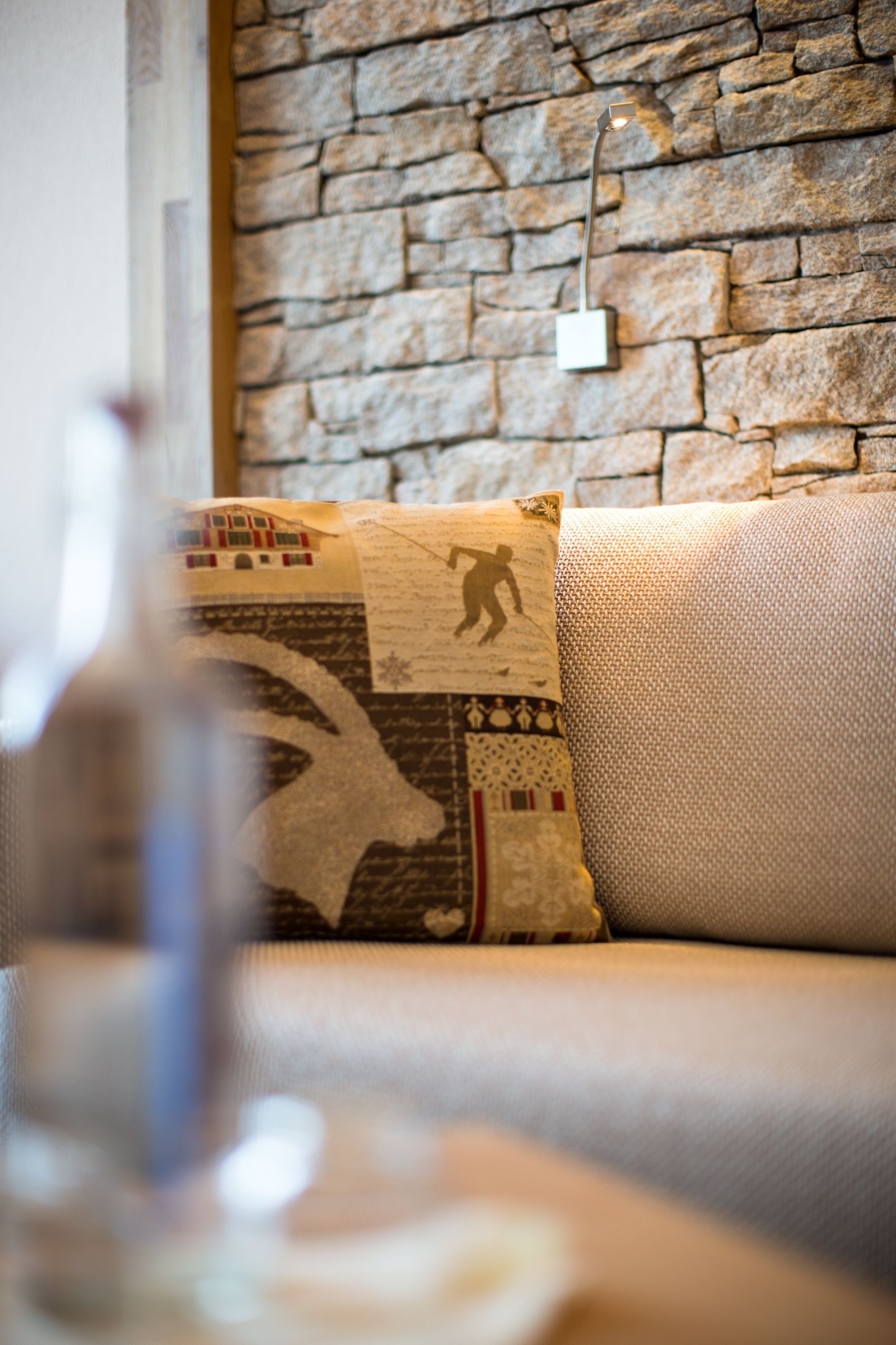 superior room, 1 double bed | hypo-allergenic bedding, blackout curtains, free wifi