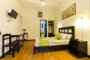 Habitacion Doble Matrimonial | Gratis wi-fi