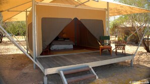 View from property - Voyages Home Valley Station (Durack)