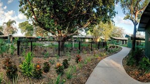 View from property - Voyages Home Valley Station (Durack)