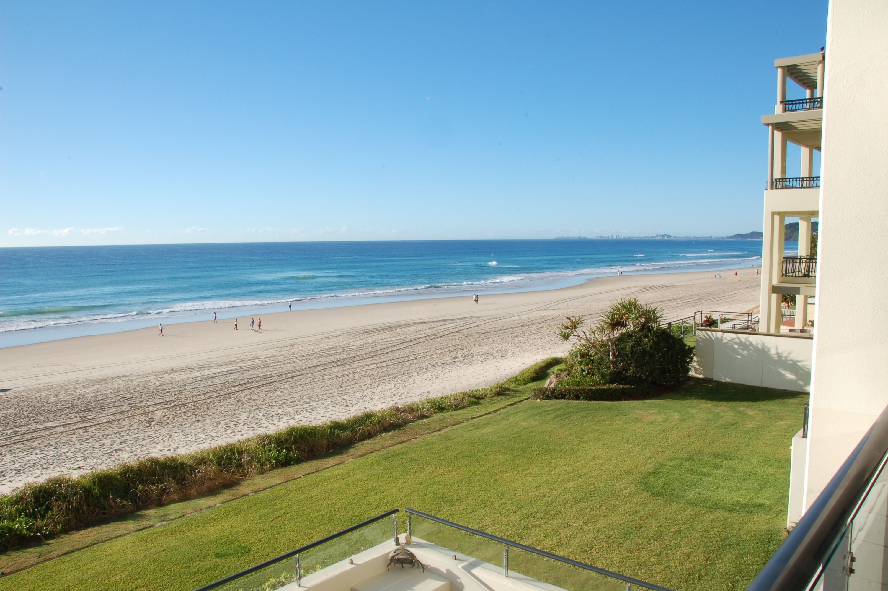 Spindrift on the Beach — image 10