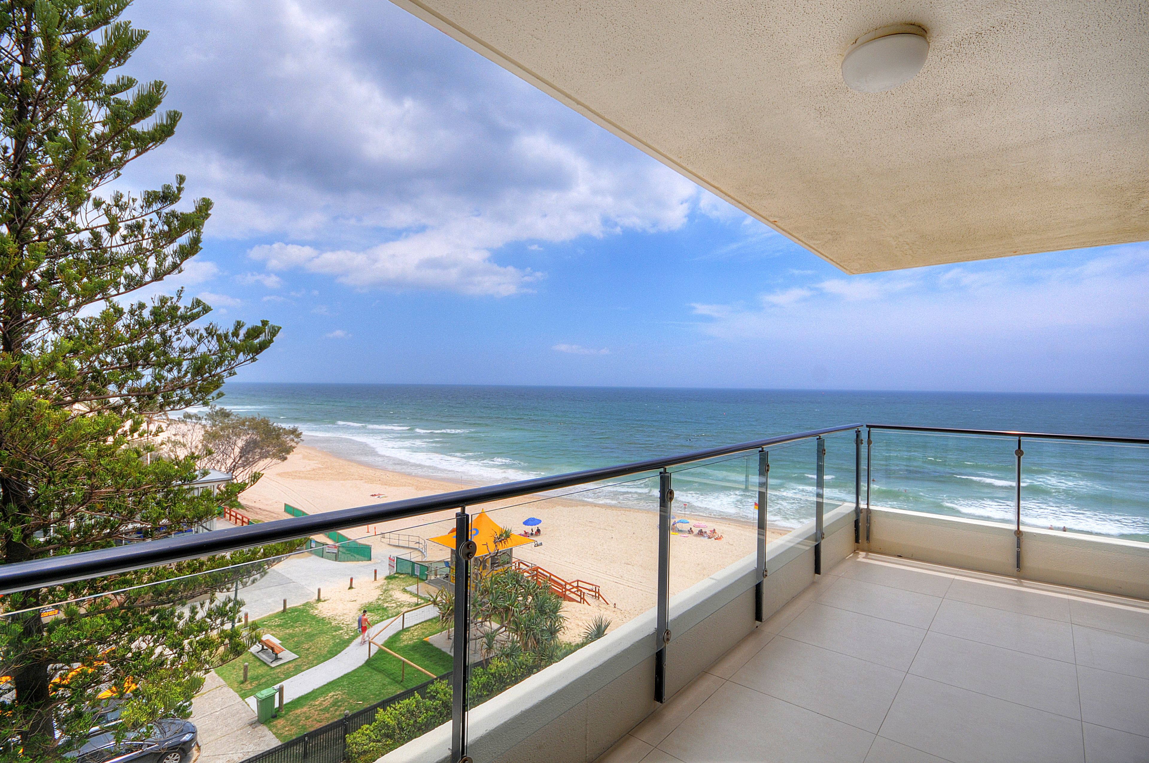 Spindrift on the Beach — image 24