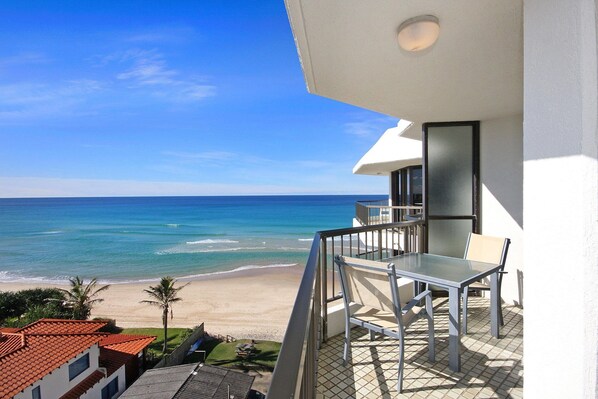 2 Bedroom Ocean View | Water view - Spindrift on the Beach (Mermaid Beach)