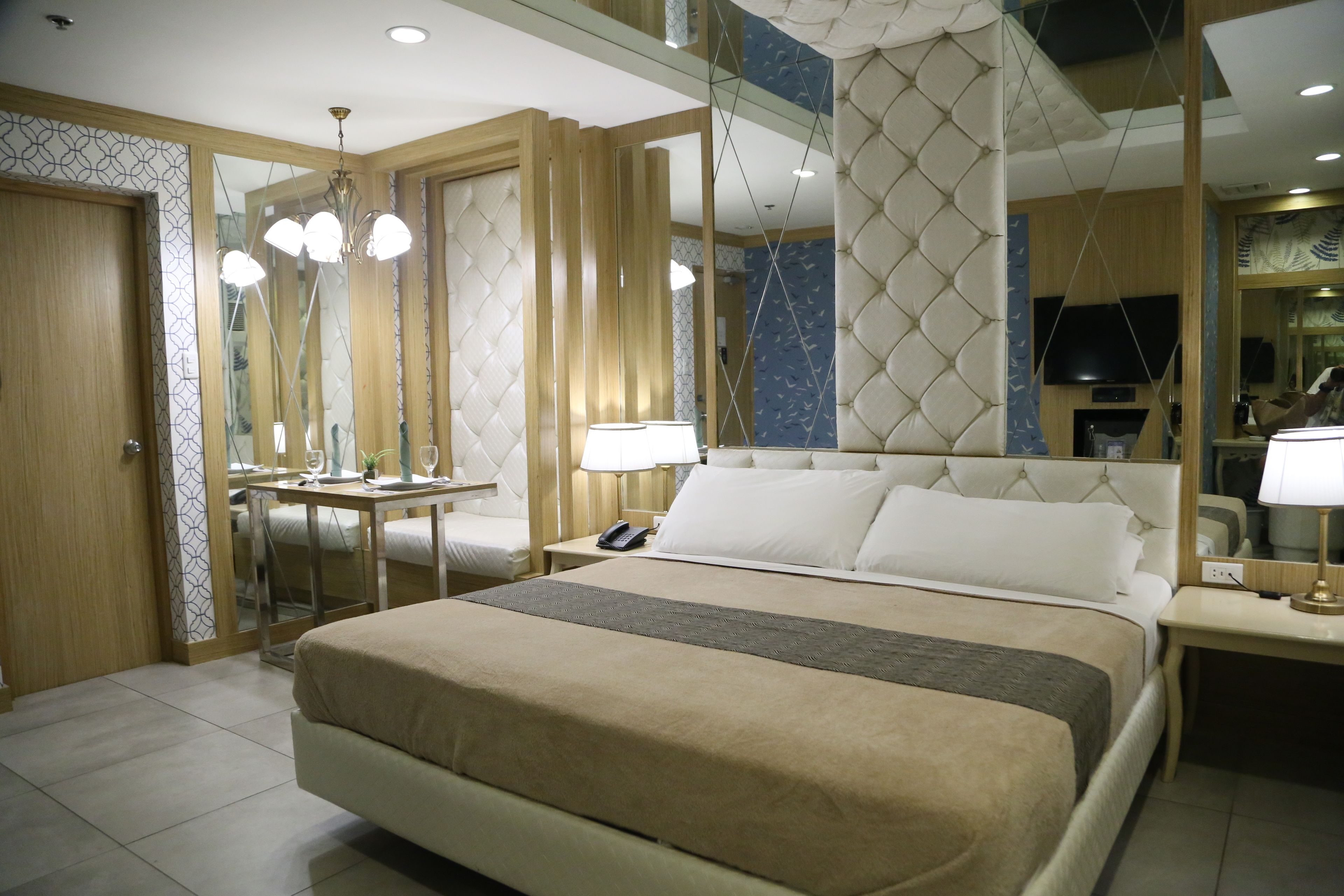 Photo - Victoria Court Las Piñas