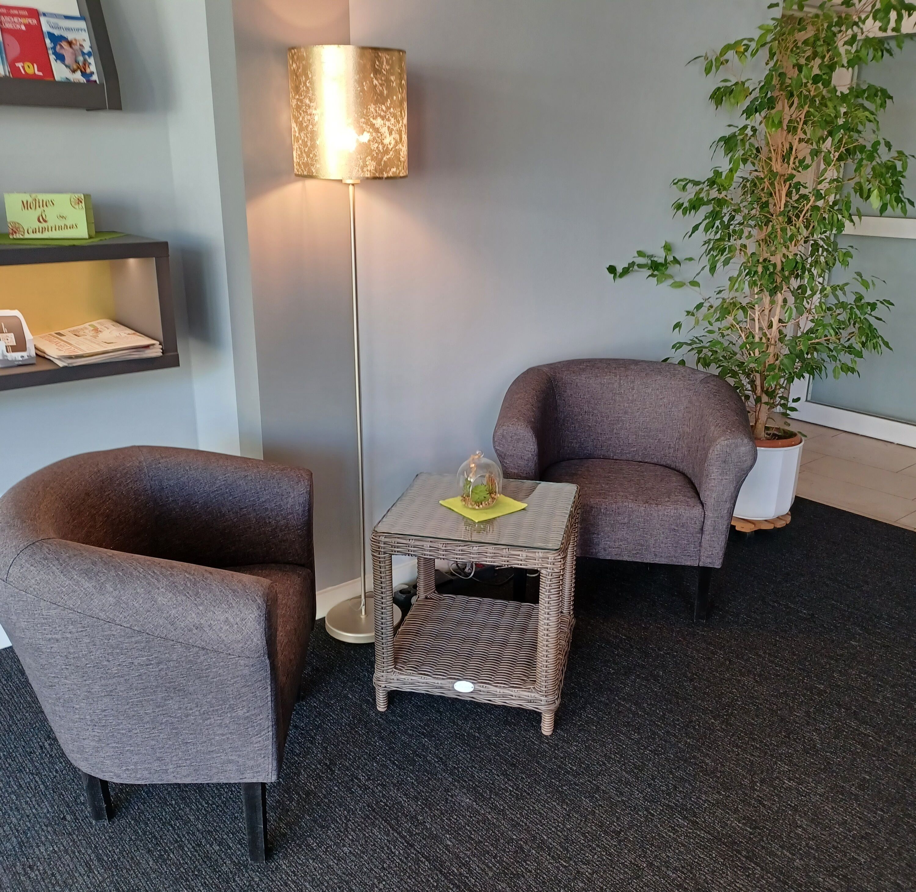 Foto - Traveller Hotel