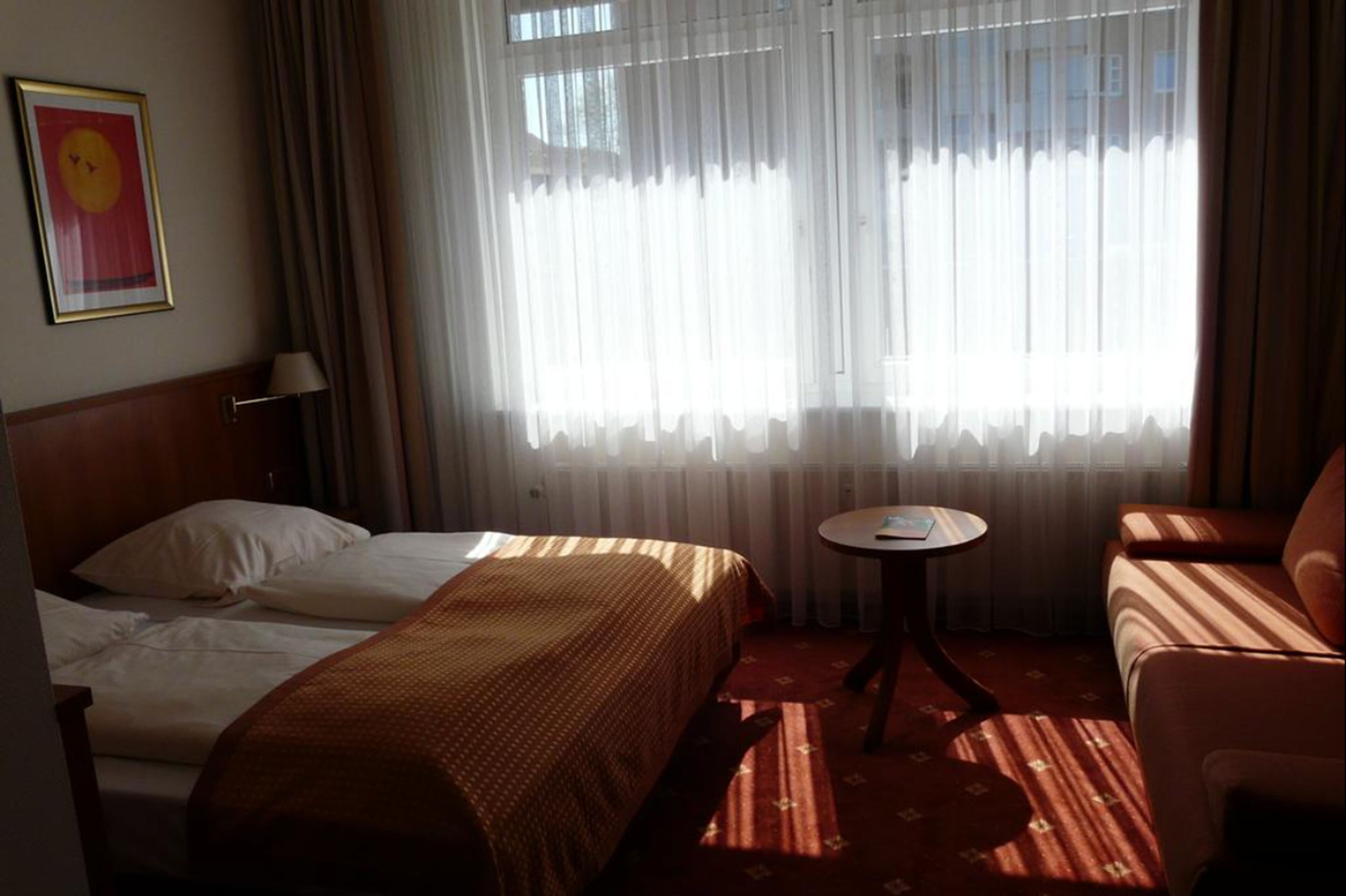 Foto - Traveller Hotel