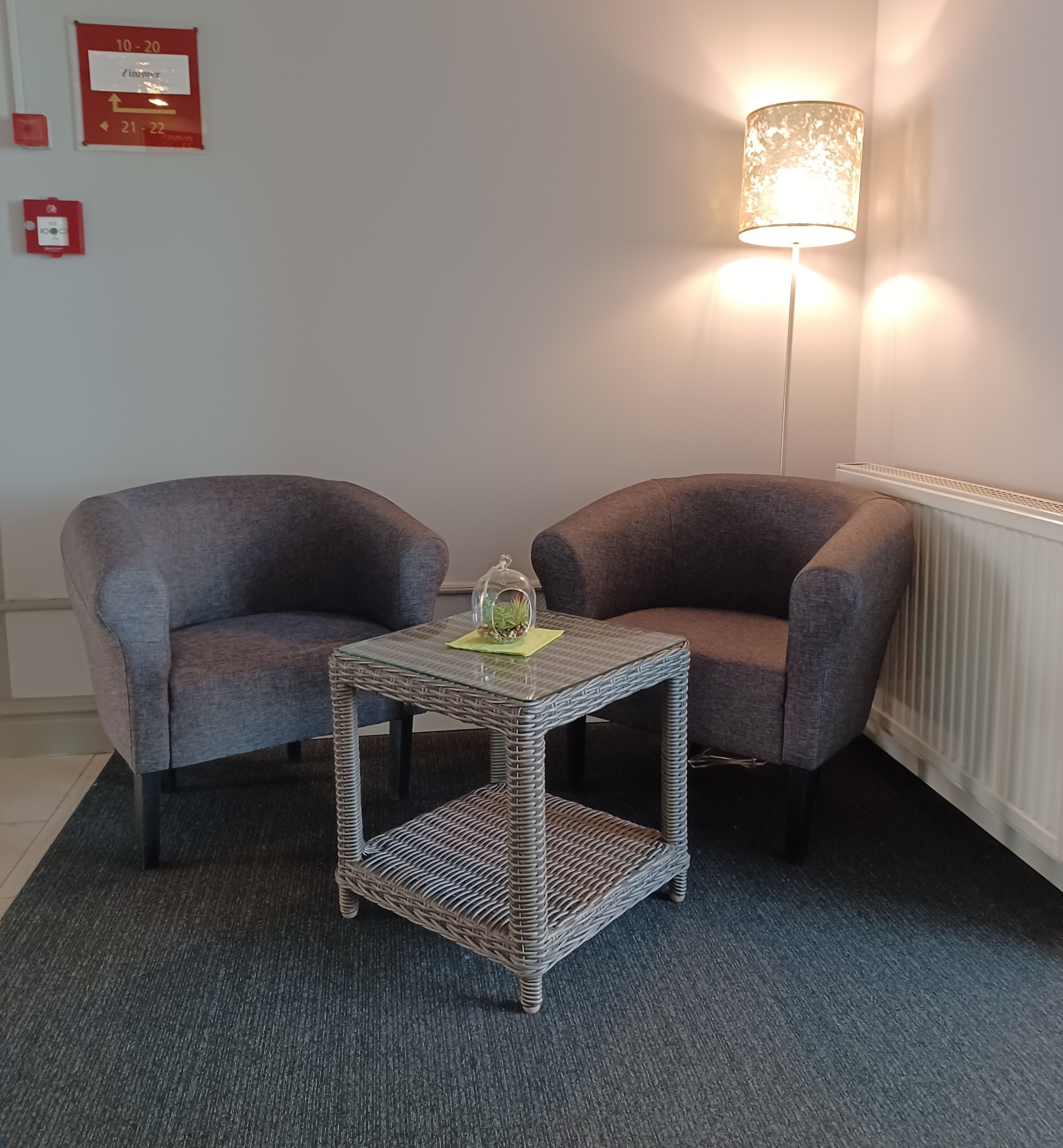 Foto - Traveller Hotel