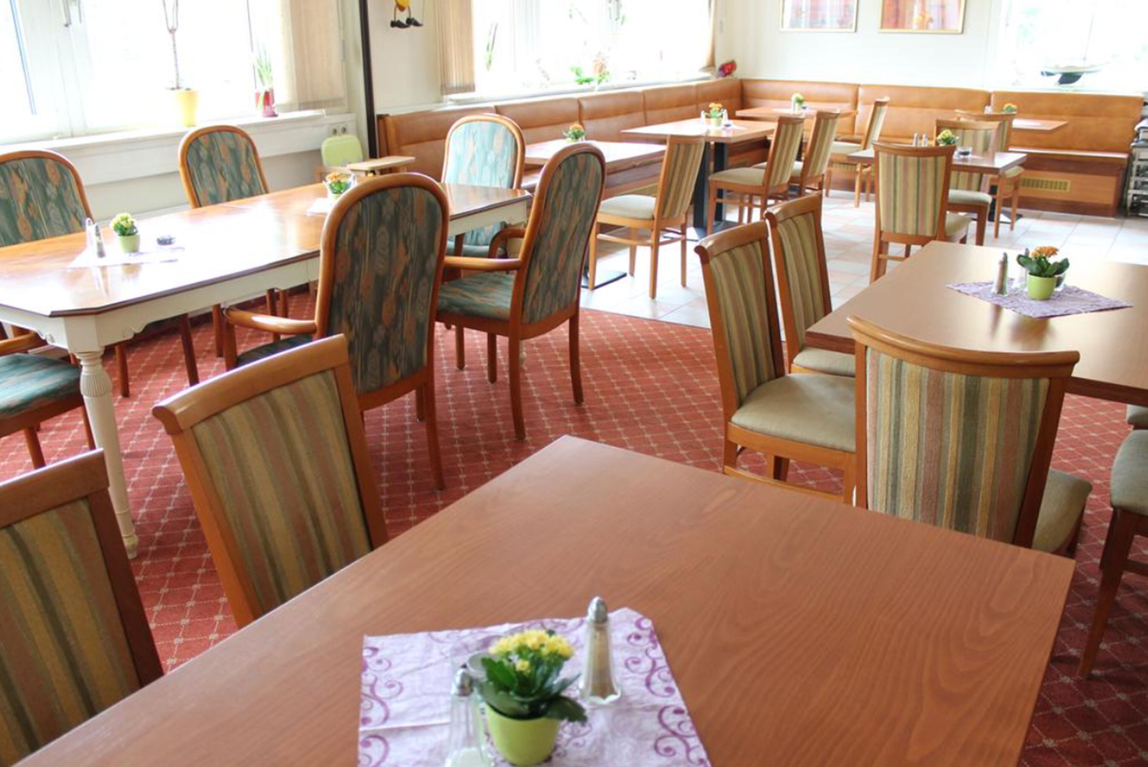 Foto - Traveller Hotel