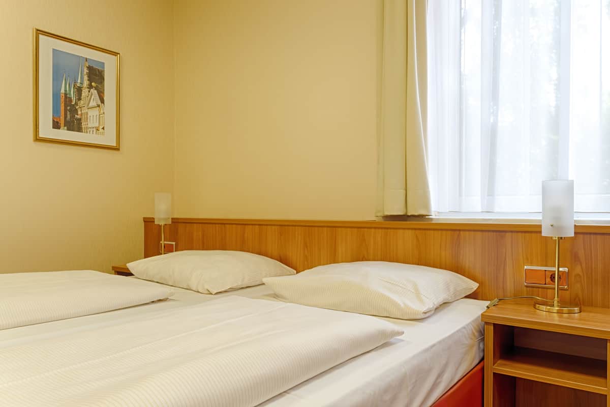 Hypoallergeen beddengoed, individueel gedecoreerd