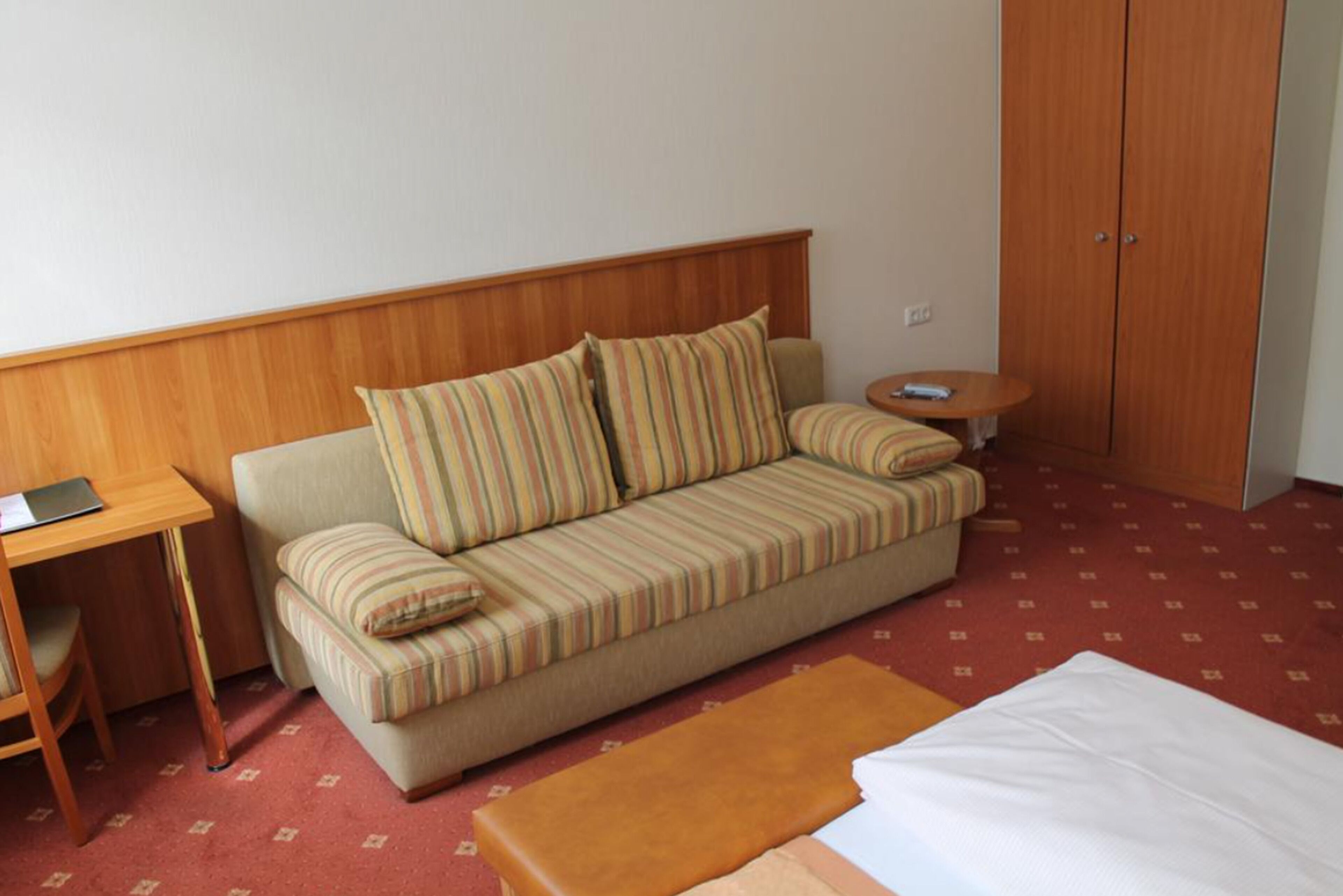 Foto - Traveller Hotel