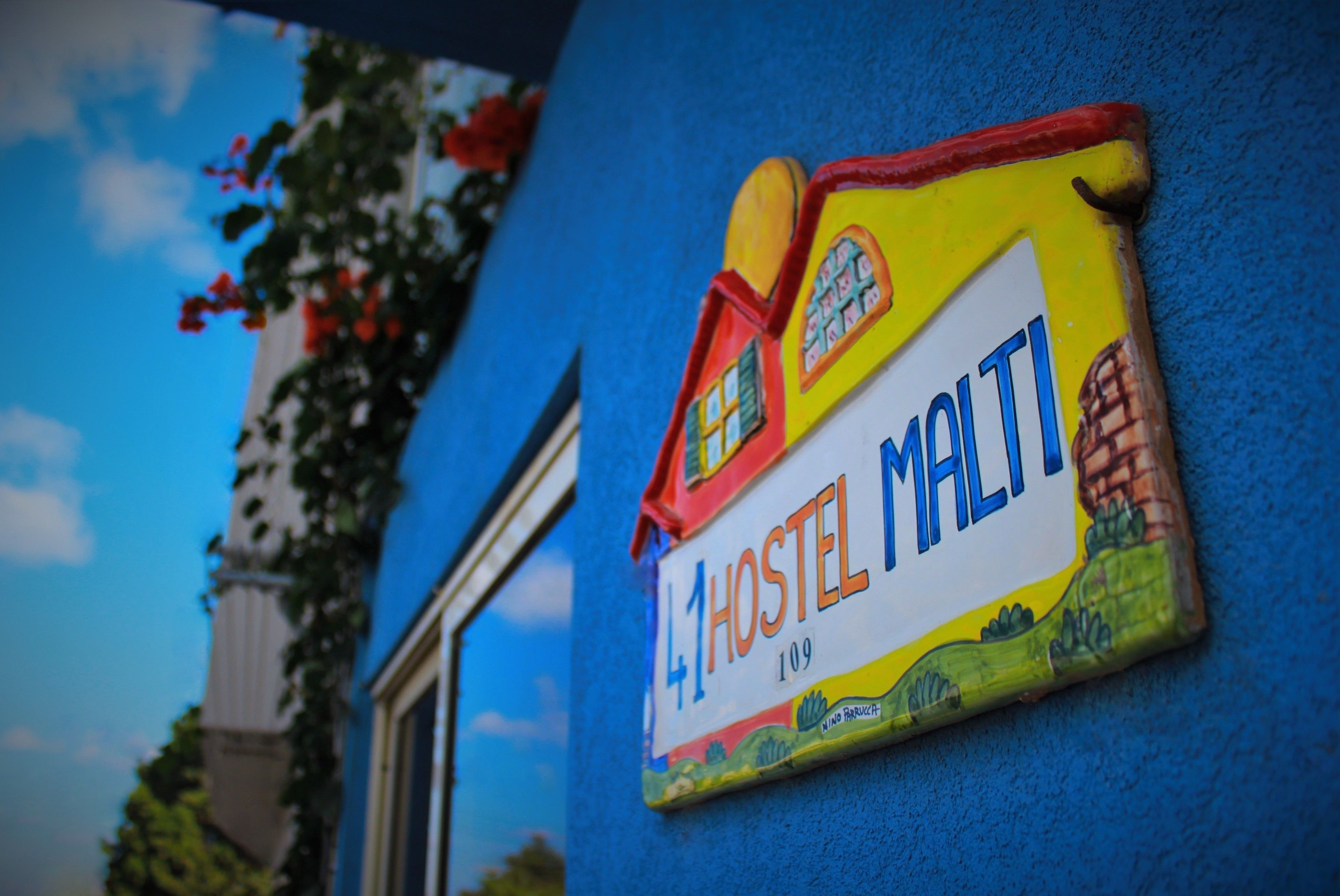 Foto - Hostel Malti Budget