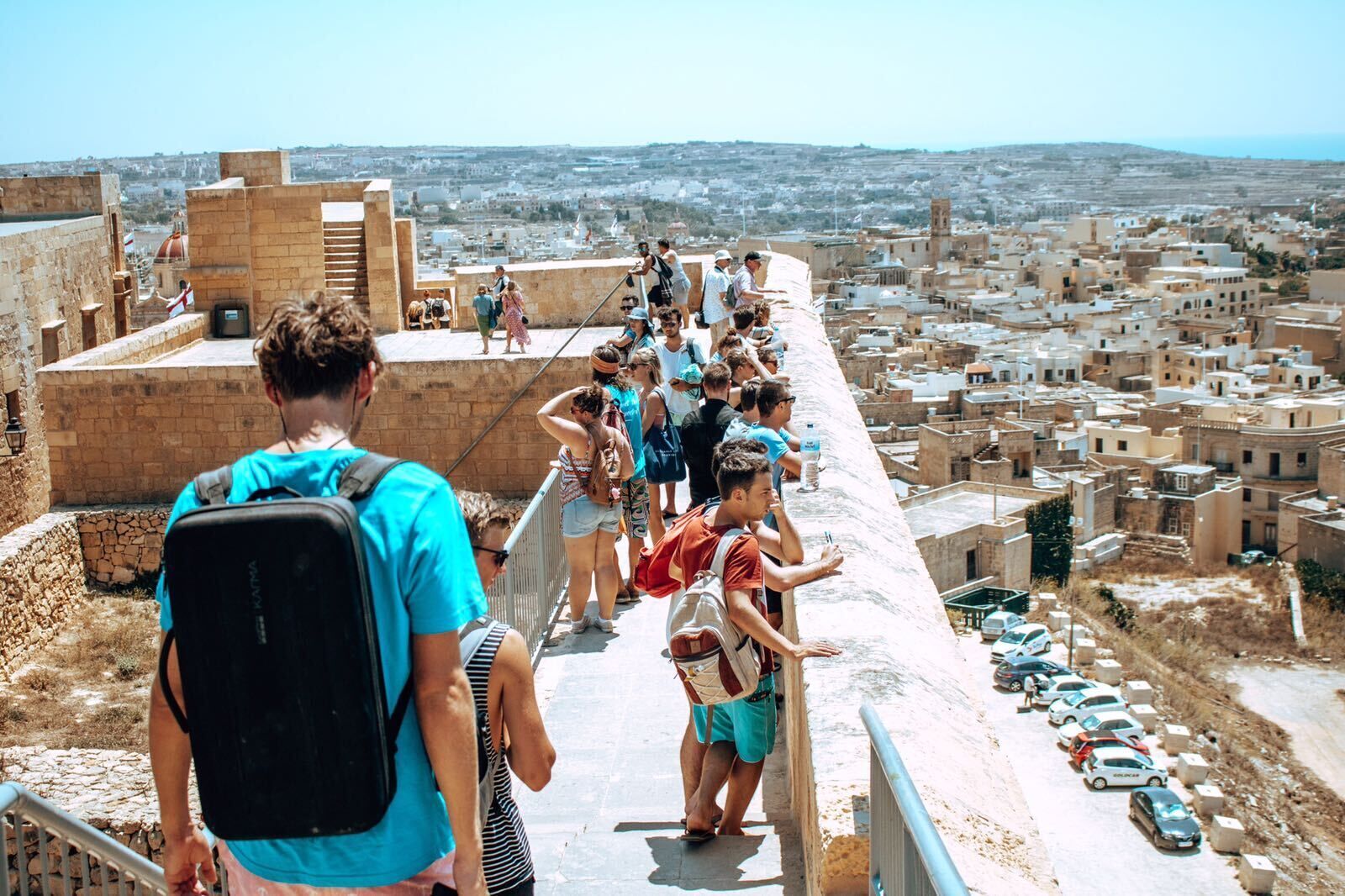 Foto - Hostel Malti Budget