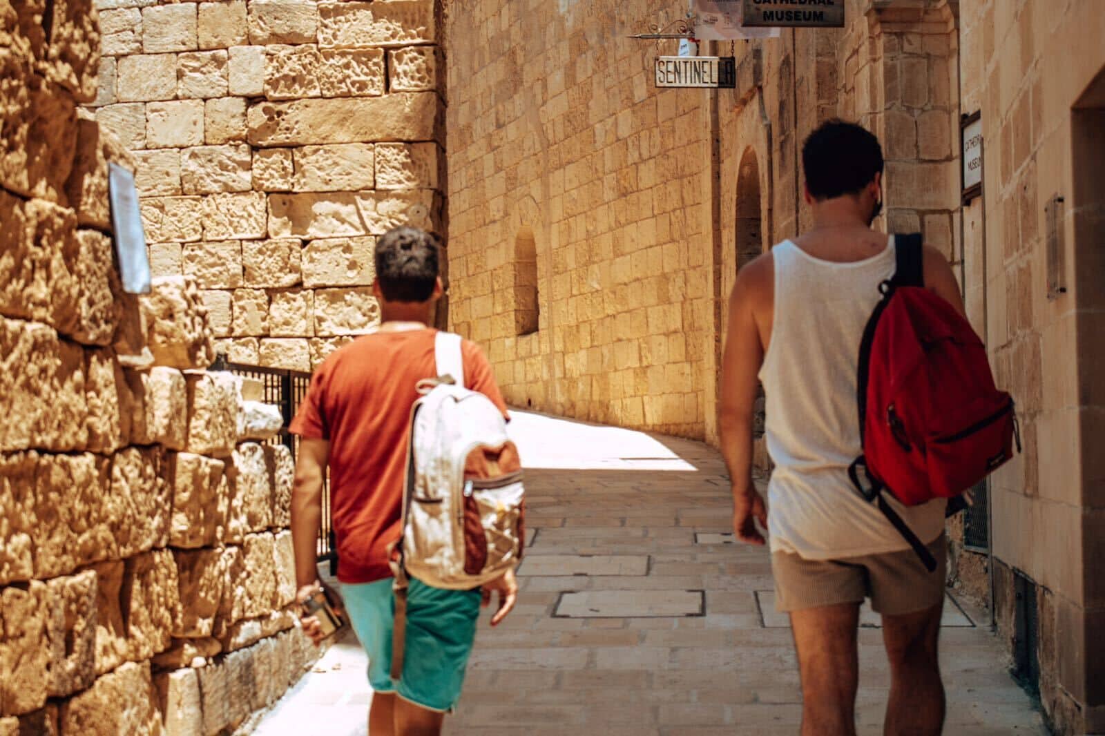 Photo - Hostel Malti Budget