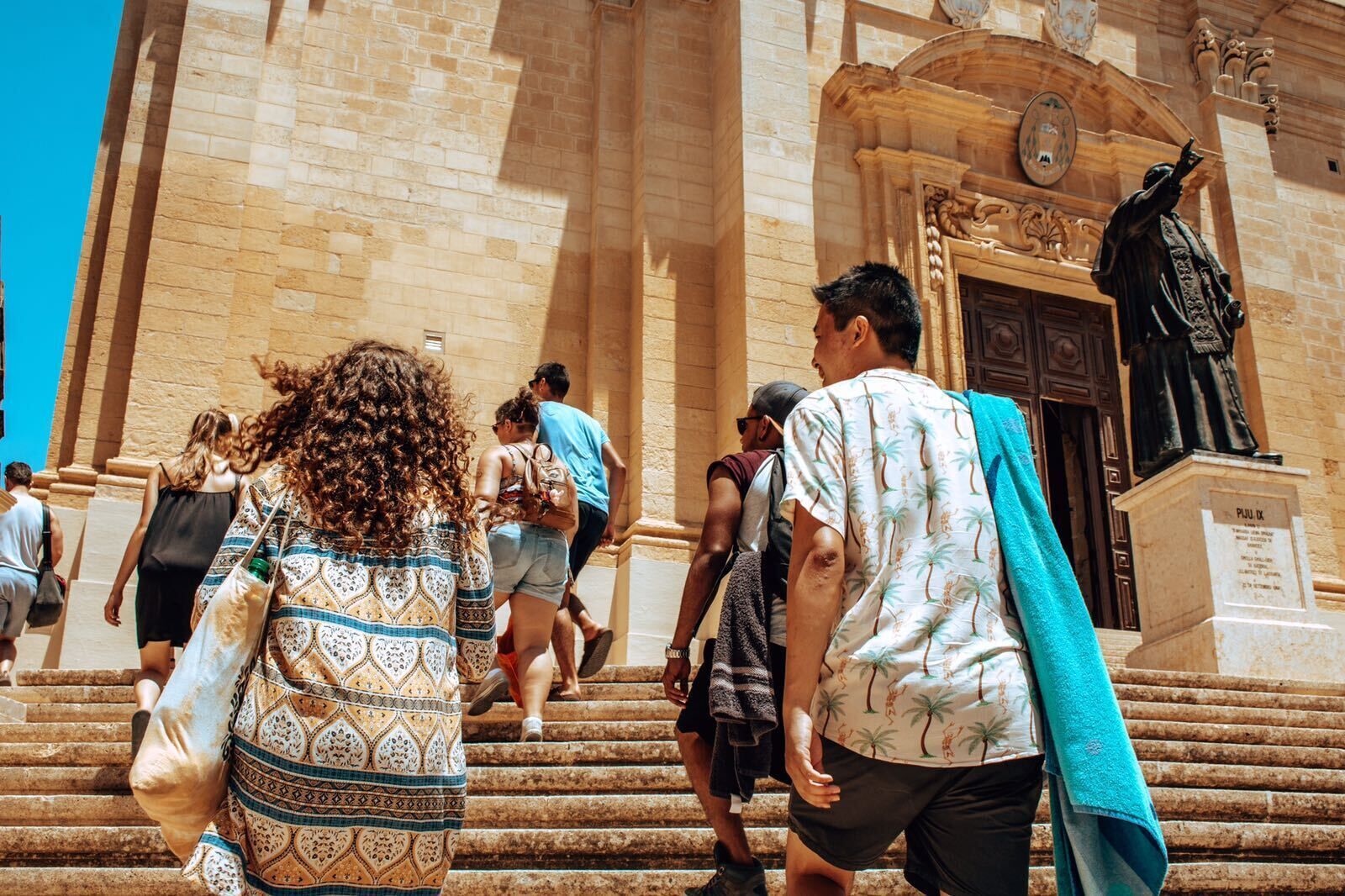 Foto - Hostel Malti Budget