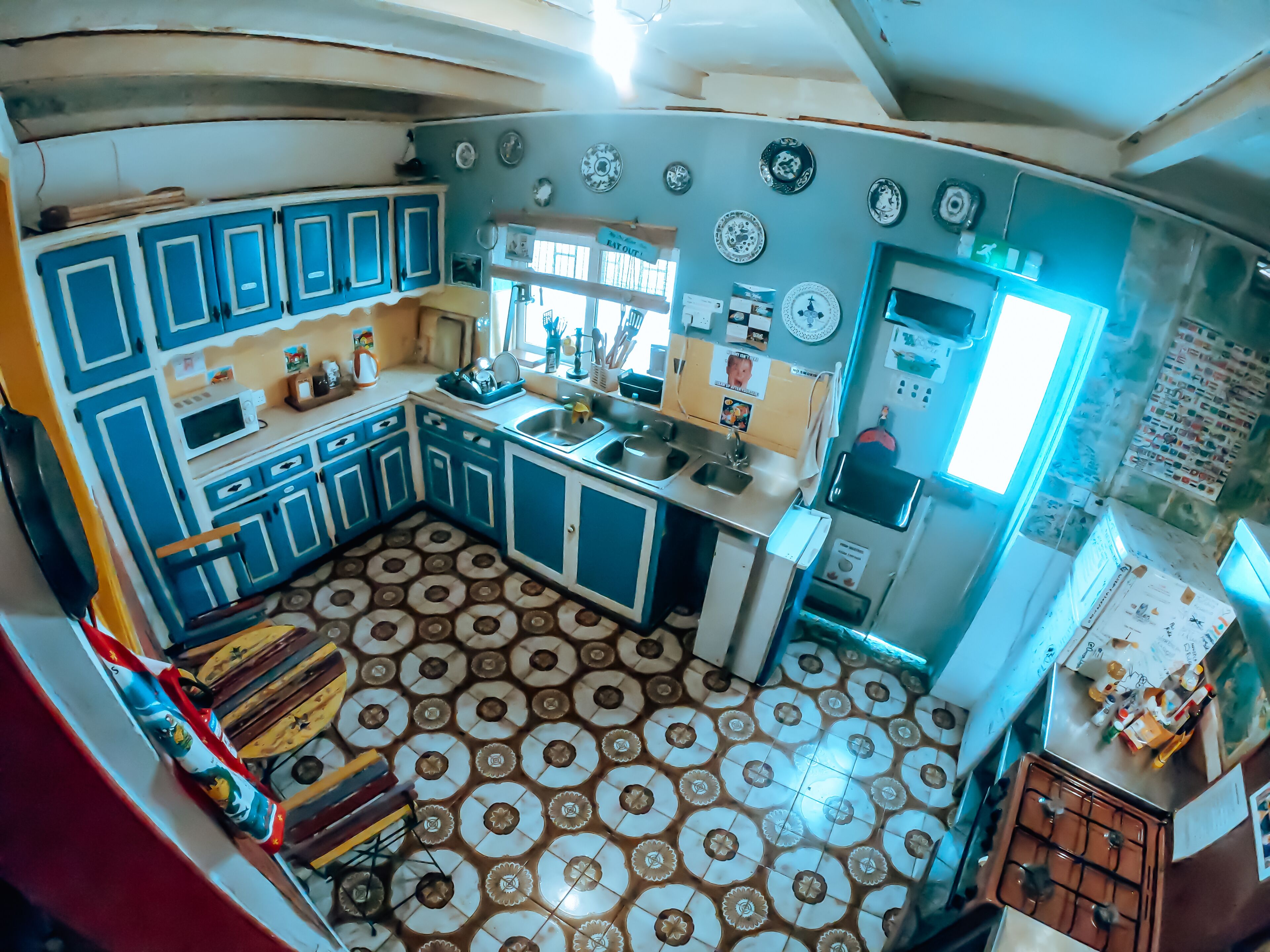 Foto - Hostel Malti Budget