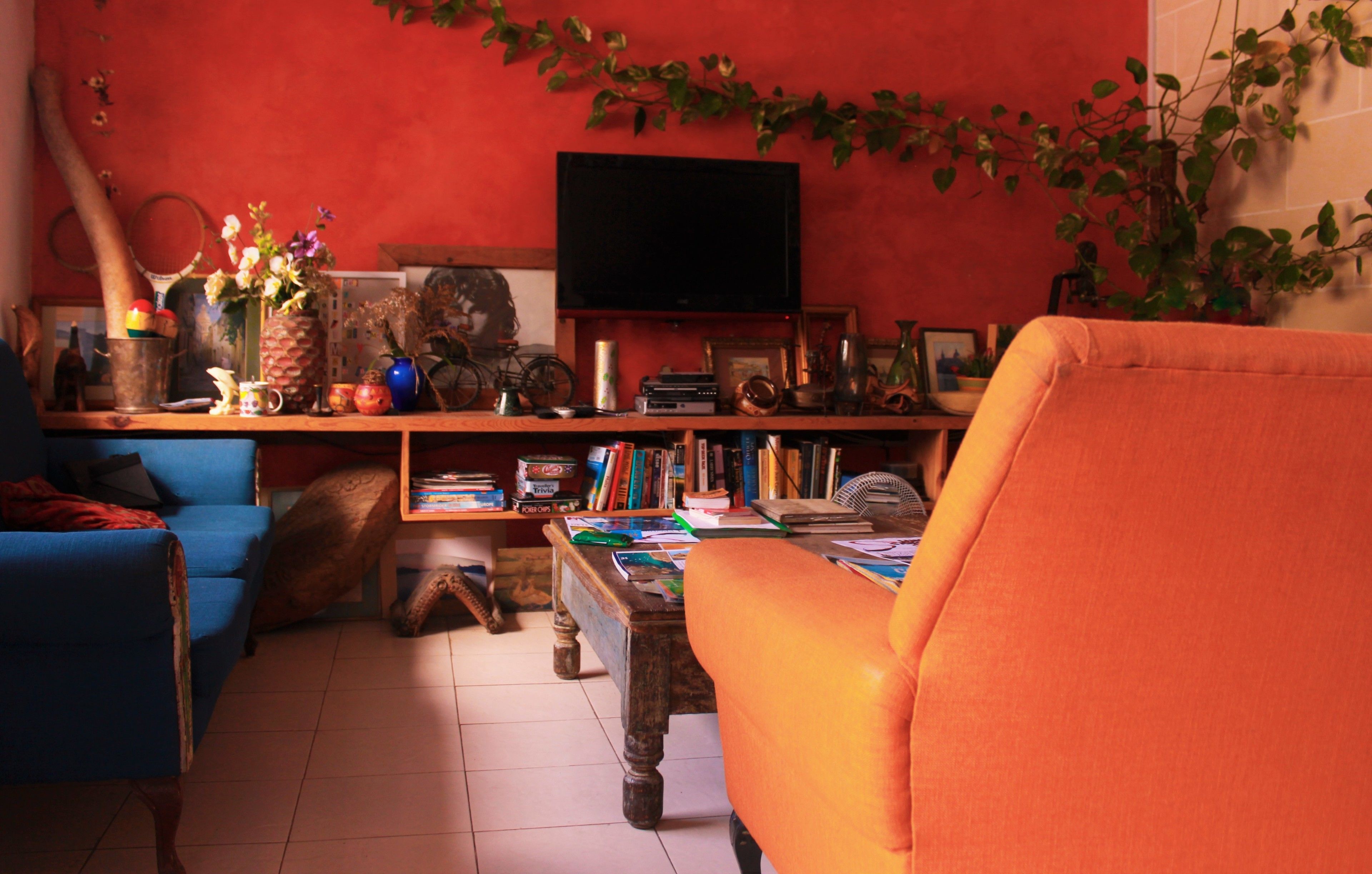 Foto - Hostel Malti Budget