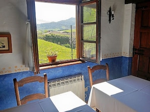 Colazione continentale inclusa, servita tutte le mattine