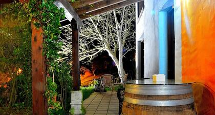 Hotel Rural Valleoscuru