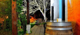 Hotel Rural Valleoscuru