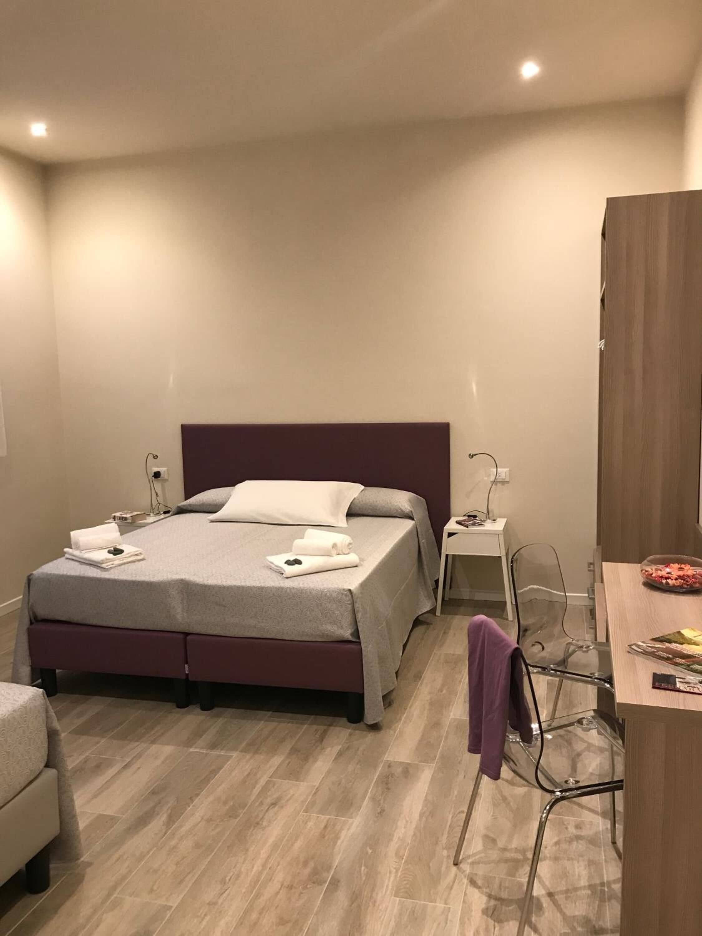 Habitación