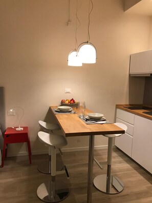 Estudio Deluxe | Cocina privada