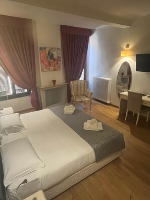 Double Room - Honey Rooms (Ferrara)