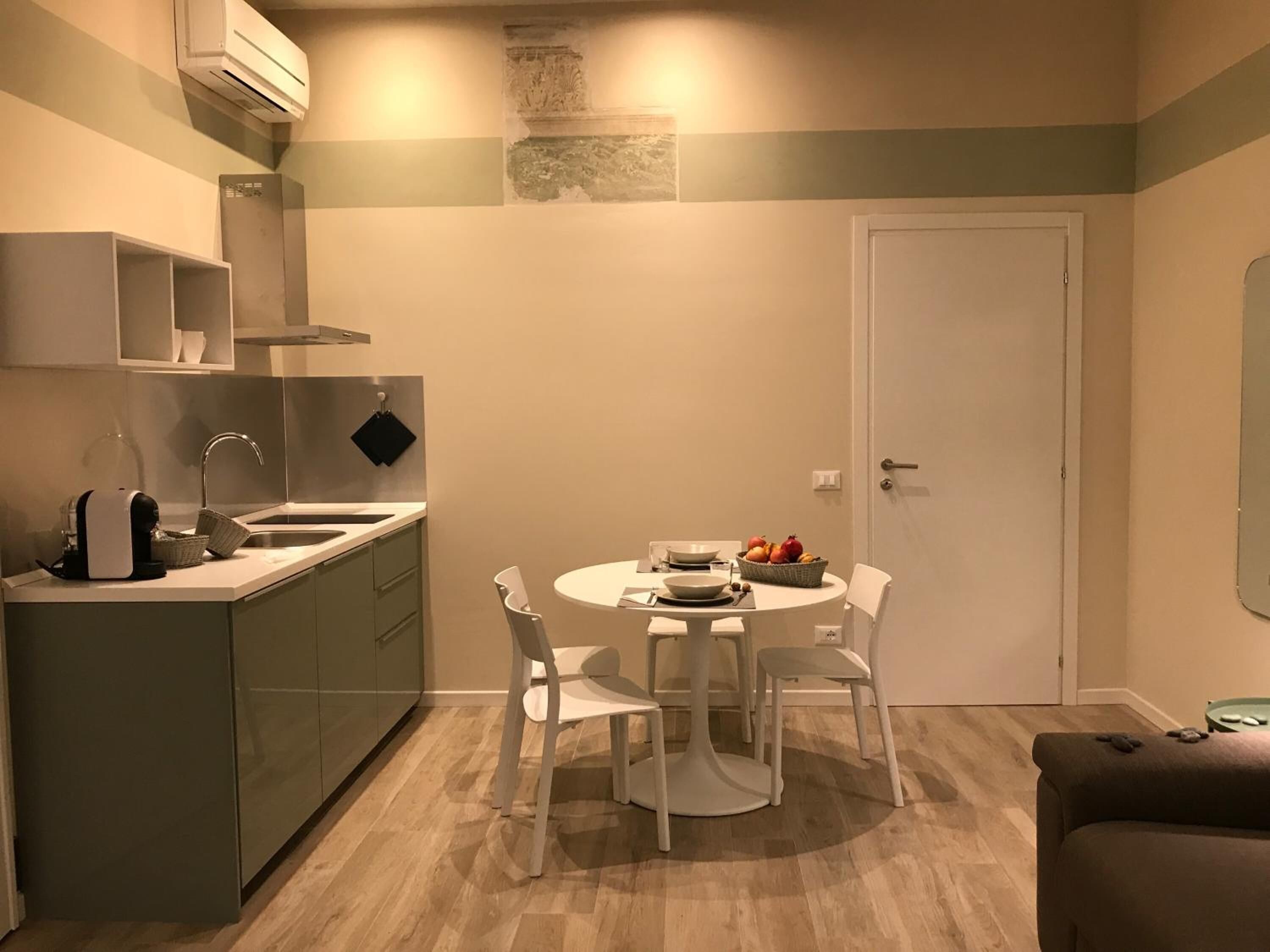 مطبخ خاص
