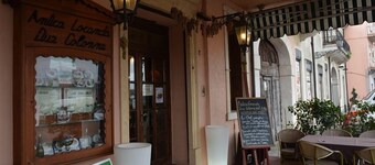 ホテル デュ コローネ